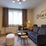 公寓 Limidi Homes - Spacious 2-bedroom Centre