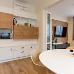 Apartment Limidi Homes - Spacious 2-bedroom Centre