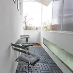 Limidi Homes - Spacious 2-bedroom Centre 公寓 *