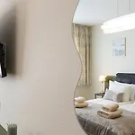公寓 Limidi Homes - Spacious 2-bedroom Centre