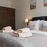 Apartment Limidi Homes - Spacious 2-bedroom Centre *