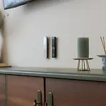Limidi Homes - Spacious 2-bedroom Centre 公寓 大特尔诺沃