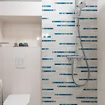 公寓 Limidi Homes - Spacious 2-bedroom Centre