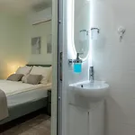公寓 Limidi Homes - Spacious 2-bedroom Centre 大特尔诺沃
