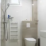 Limidi Homes - Spacious 2-bedroom Centre 公寓