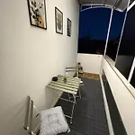 公寓 Limidi Homes - Spacious 2-bedroom Centre 大特尔诺沃