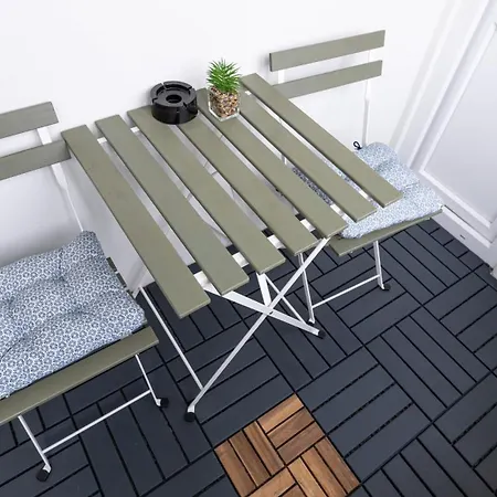 Lägenhet Limidi Homes - Spacious 2-bedroom Centre Veliko Tărnovo