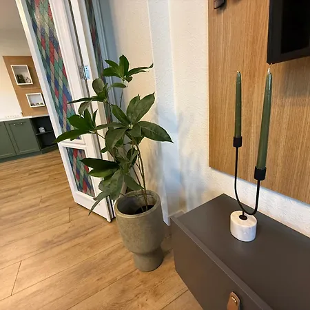 Apartment Limidi Homes - Spacious 2-bedroom Centre *