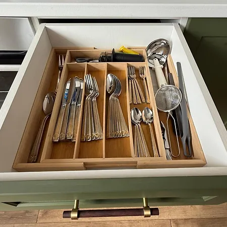 Apartment Limidi Homes - Spacious 2-bedroom Centre Veliko Tarnovo