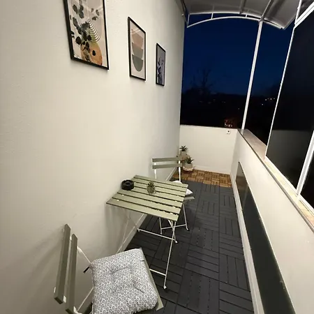 Lägenhet Limidi Homes - Spacious 2-bedroom Centre Veliko Tărnovo