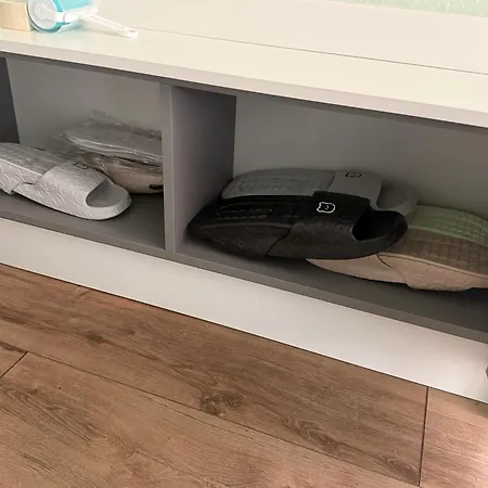 Limidi Homes - Spacious 2-bedroom Centre Διαμέρισμα *