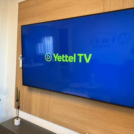 Limidi Homes - Spacious 2-bedroom Centre Veliko Tarnovo