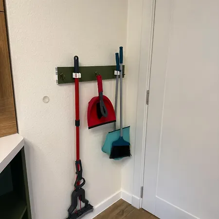 Lägenhet Limidi Homes - Spacious 2-bedroom Centre *