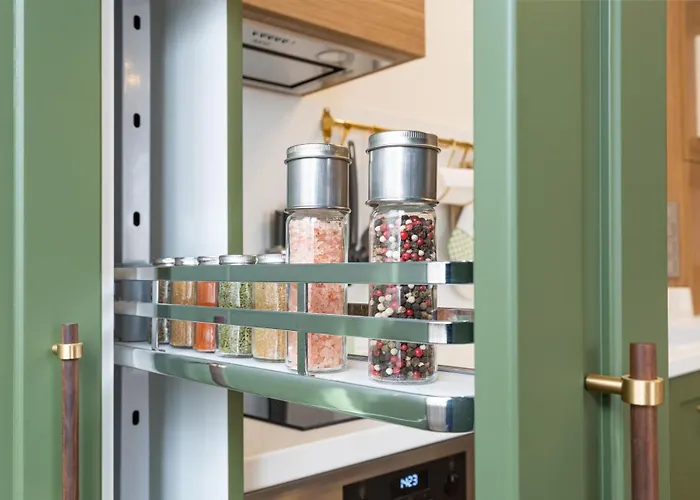 Limidi Homes - Spacious 2-bedroom Centre Veliko Tarnovo