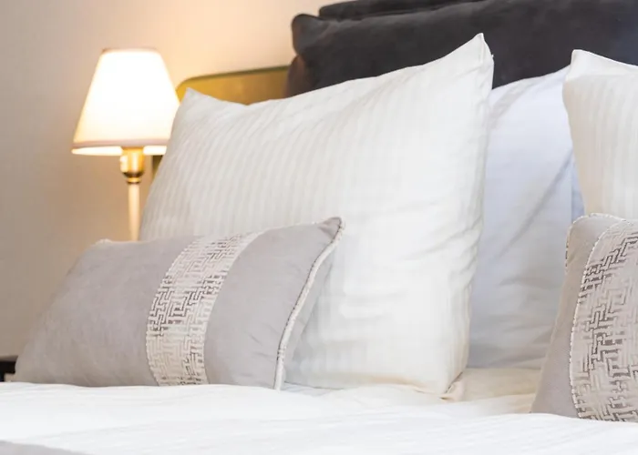 Limidi Homes - Spacious 2-bedroom Centre Διαμέρισμα *