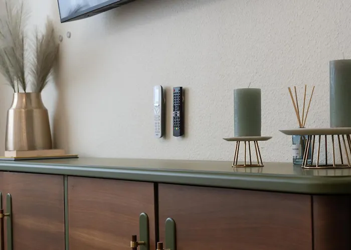 Limidi Homes - Spacious 2-bedroom Centre Διαμέρισμα Βελίκο Τίρνοβο