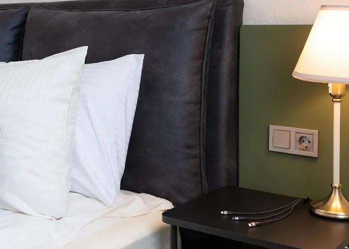 Limidi Homes - Spacious 2-bedroom Centre Διαμέρισμα