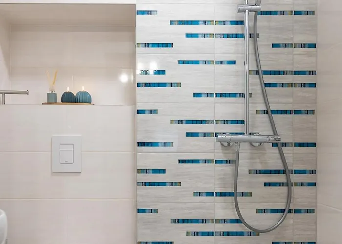 Διαμέρισμα Limidi Homes - Spacious 2-bedroom Centre