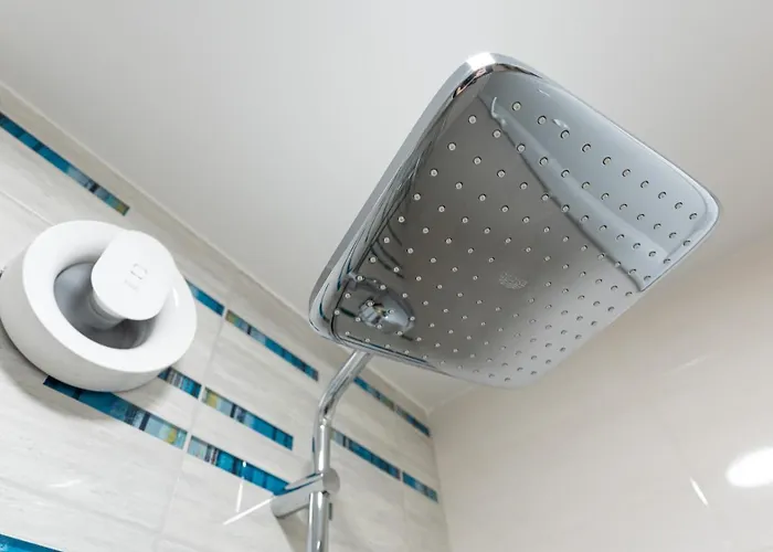 Apartment Limidi Homes - Spacious 2-bedroom Centre *