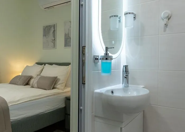 Apartment Limidi Homes - Spacious 2-bedroom Centre Veliko Tarnovo