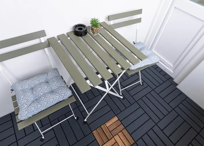 Apartment Limidi Homes - Spacious 2-bedroom Centre Veliko Tarnovo