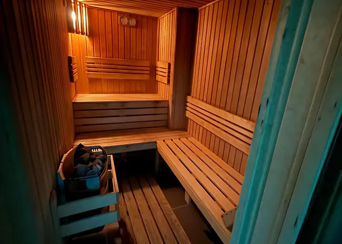 Διαμέρισμα Limidi Homes - Spacious 2-bedroom Centre *