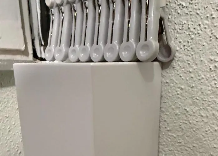 Limidi Homes - Spacious 2-bedroom Centre