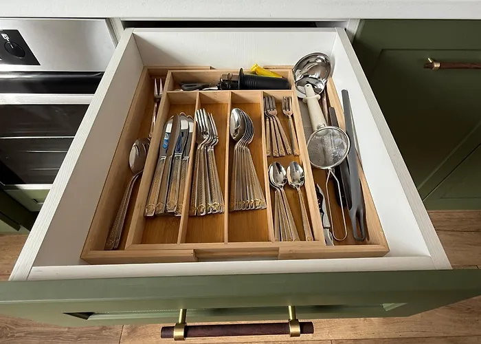 Διαμέρισμα Limidi Homes - Spacious 2-bedroom Centre Βελίκο Τίρνοβο