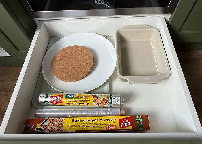 Apartment Limidi Homes - Spacious 2-bedroom Centre *