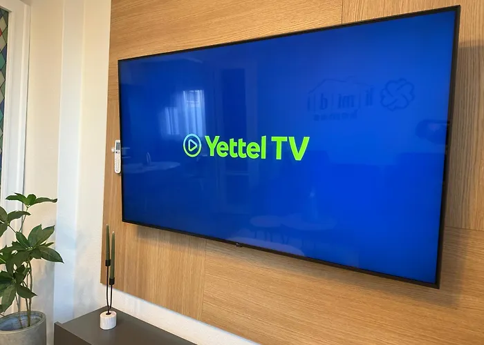 Limidi Homes - Spacious 2-bedroom Centre Βελίκο Τίρνοβο