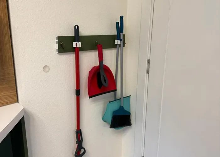 Διαμέρισμα Limidi Homes - Spacious 2-bedroom Centre *