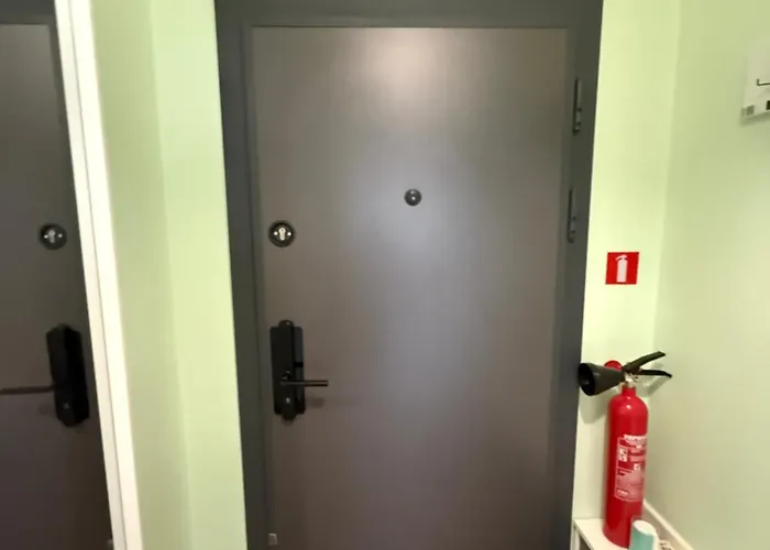 Limidi Homes - Spacious 2-bedroom Centre Βελίκο Τίρνοβο